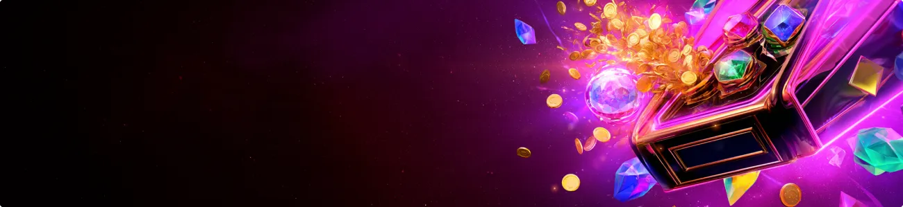 Wiz Slots Wiz slots casino Banner 2